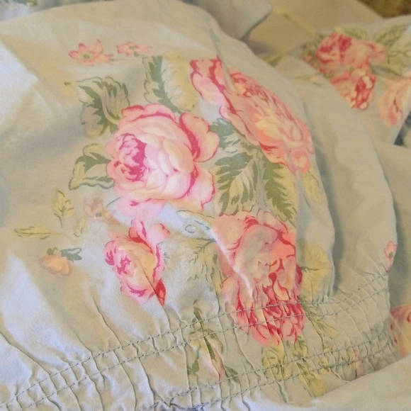 Simply Shabby Chic Bedding Simply Shabby Chic Duvet Cover Fullqueen